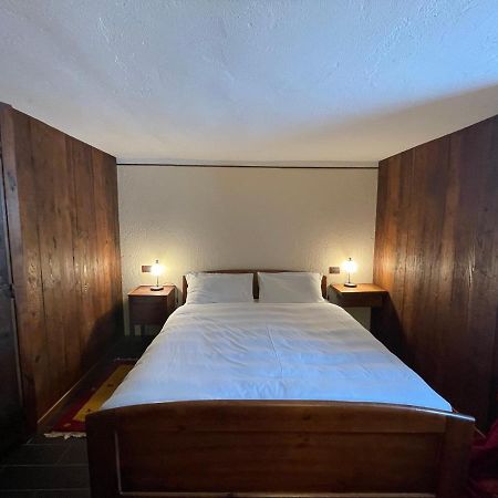 Cozy Apartment Ruitor La Thuile Esterno foto