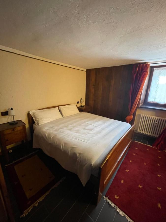 Cozy Apartment Ruitor La Thuile Esterno foto