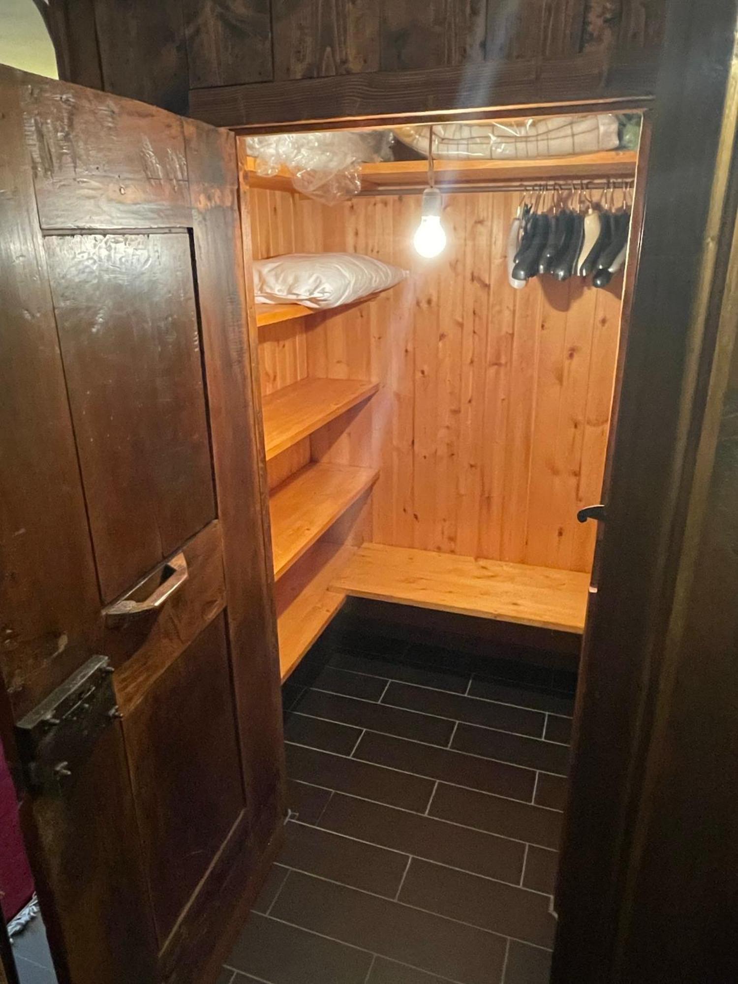 Cozy Apartment Ruitor La Thuile Esterno foto