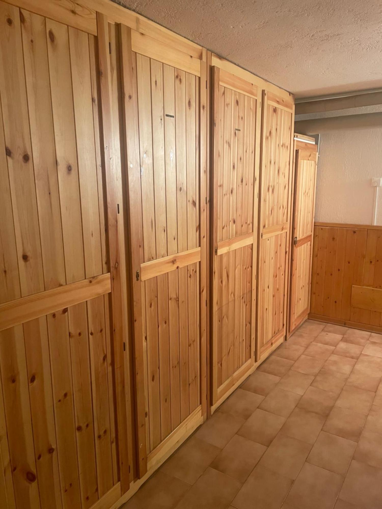 Cozy Apartment Ruitor La Thuile Esterno foto