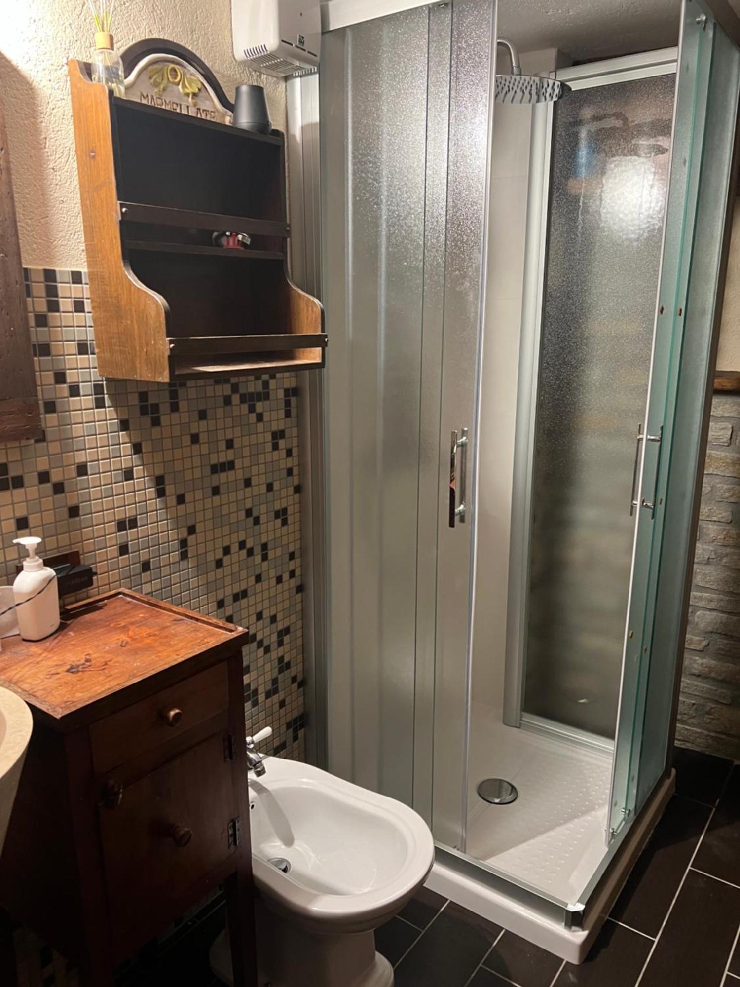 Cozy Apartment Ruitor La Thuile Esterno foto